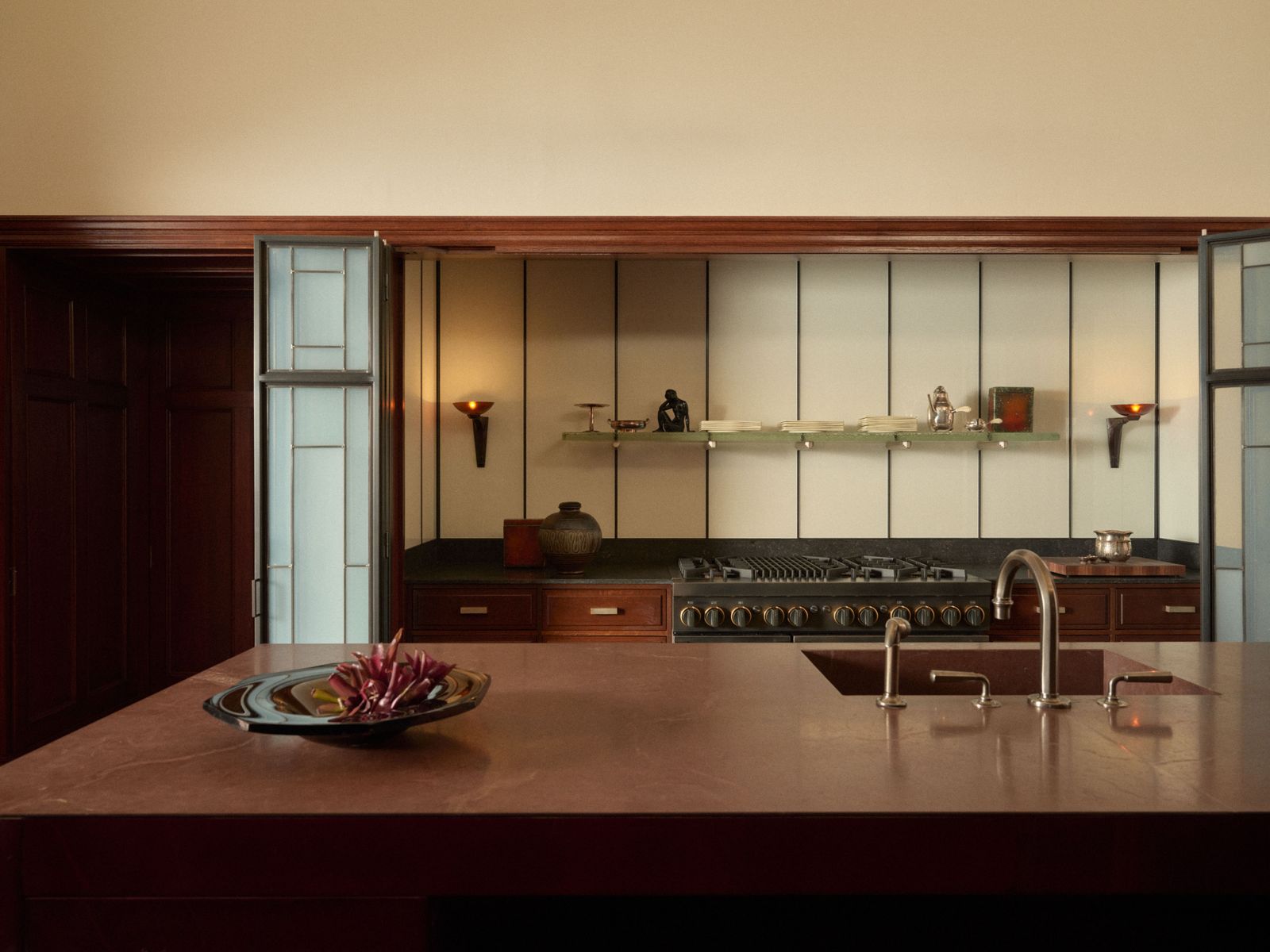 Konyhai trendek 2026-ra: A belsőépítészek kedvencei!