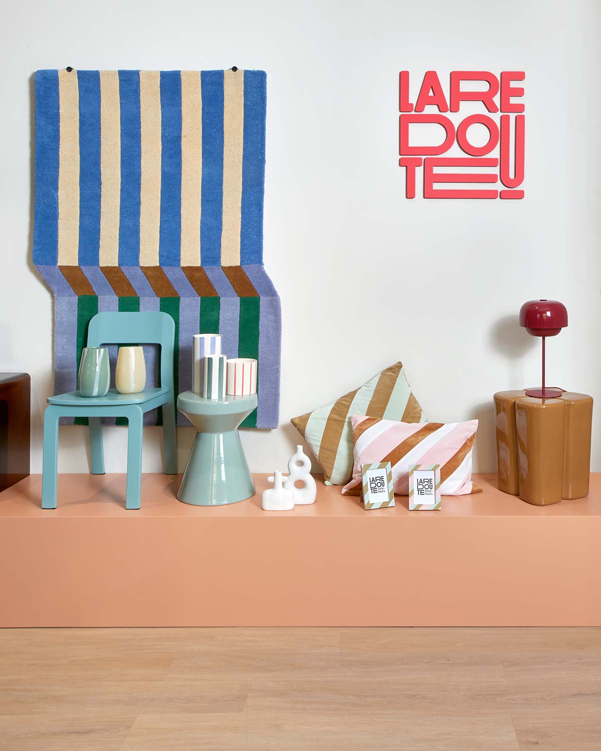 La Redoute: Fedezd fel Milánó divatcsodáit!