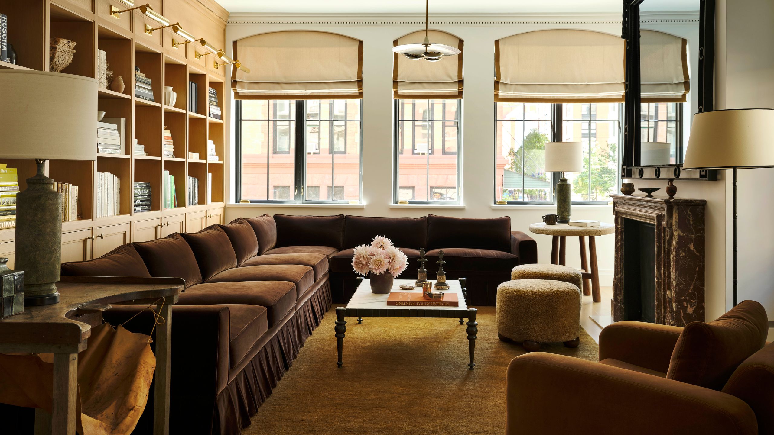 Vintage Kincsvadászat: Nate Berkus felfedezése Tribecában!