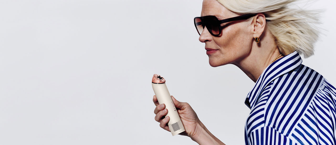 Dyson: A HushJet Mini forradalmasítja a kézi ventilátorokat!