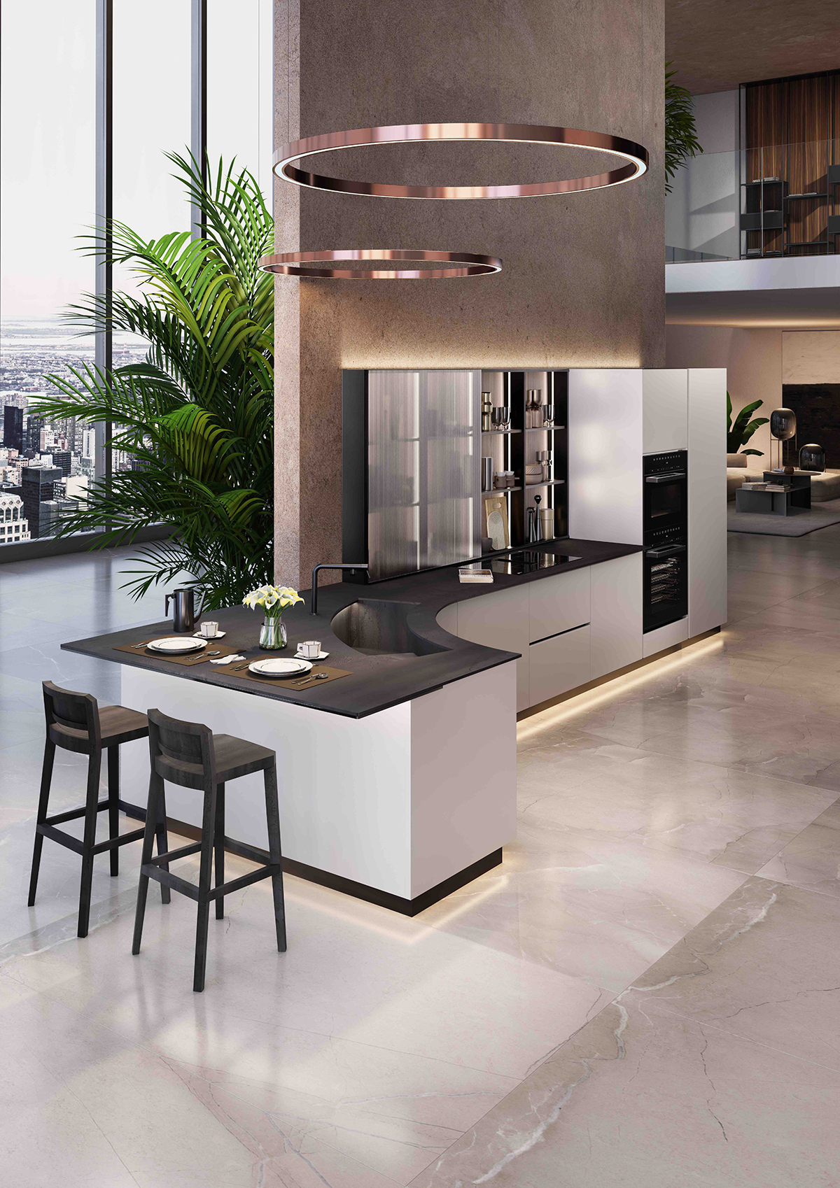 ARAN Cucine nyelve: Fedezd fel a stílus titkait!