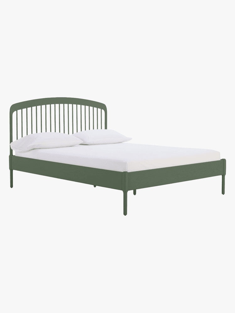 Spindle ágykeretek: Több mint egyszerű falusi stílus!