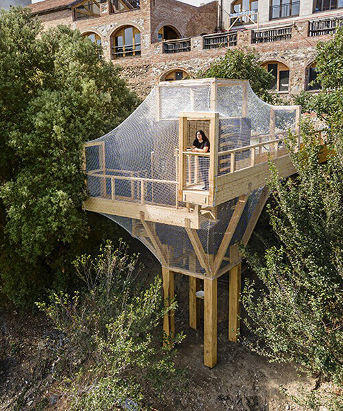 Madárlesek, amik átformálják a természetmegfigyelést!