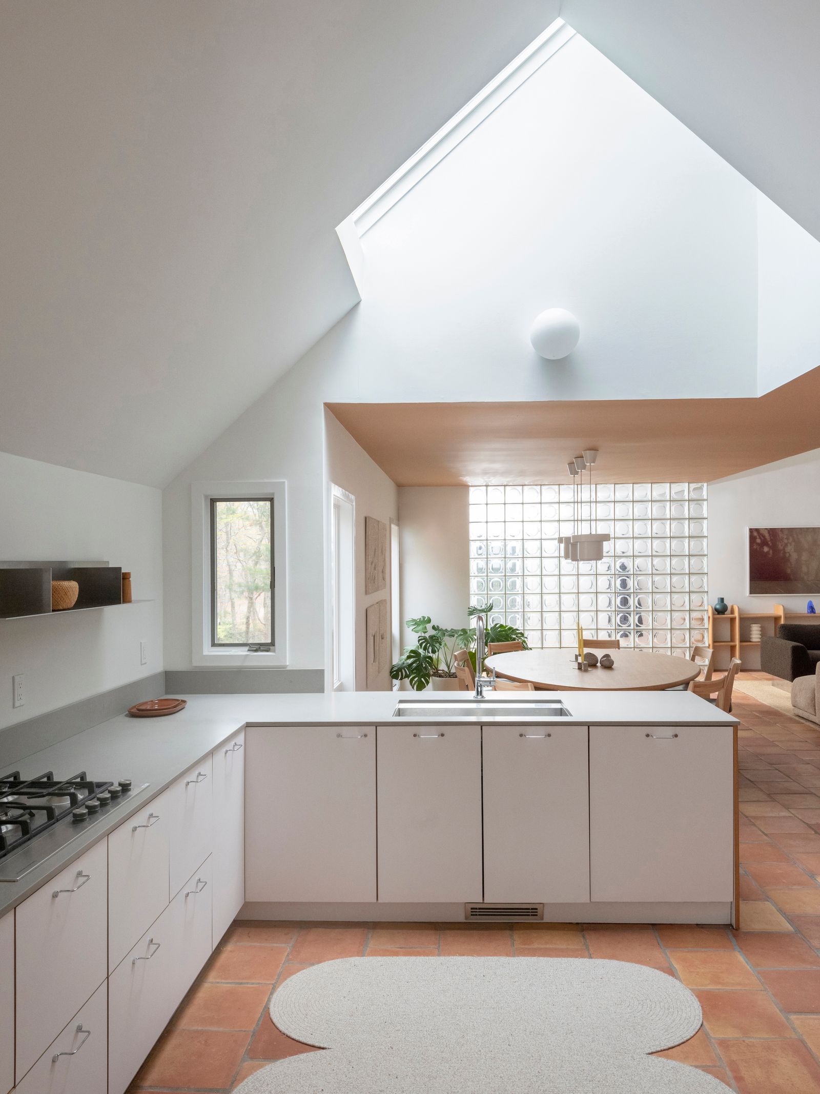 Minimalista belsőépítészek az AD PRO népszerűsítőjében!