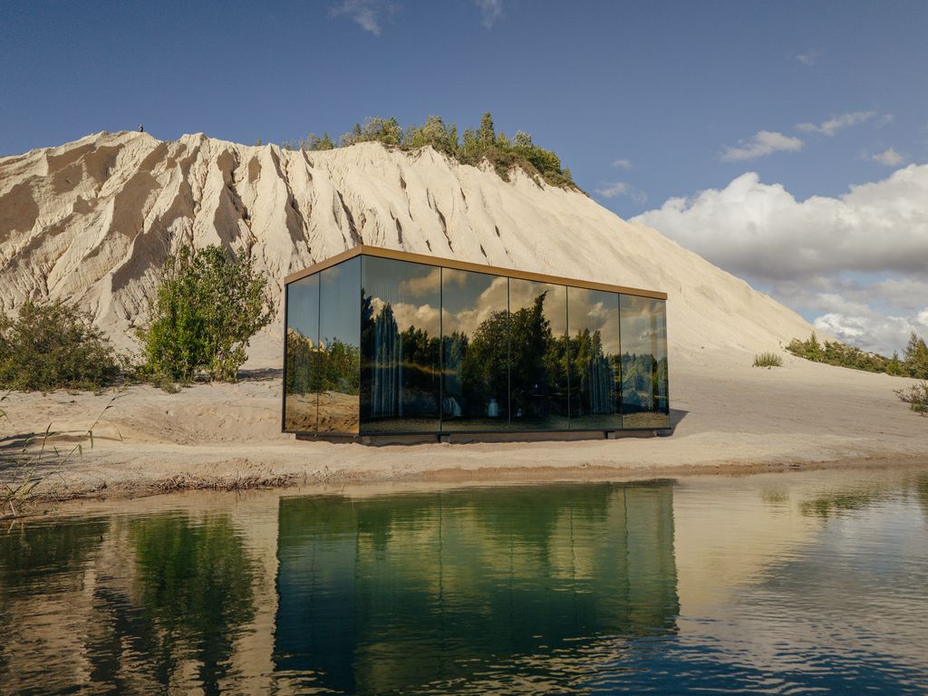 Kis házak: 15 ötlet, ami nagy kreativitást szabadít fel!