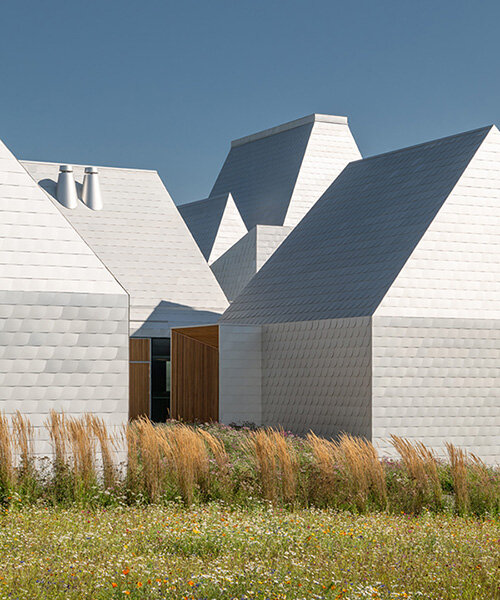 Litvánia „elveszett zsidó múzeuma”: ragyogó faluvá alakul!