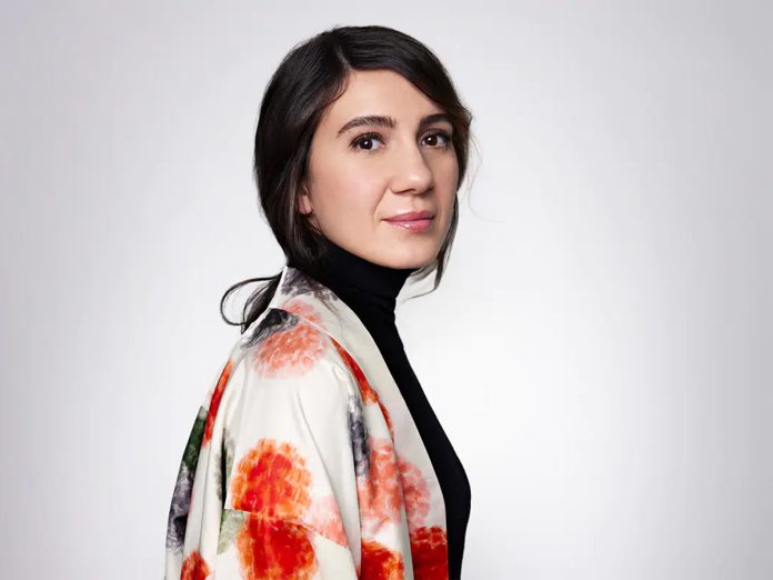 MDW tényező: Maria Porro új megközelítése!