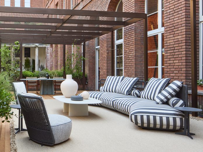 Flexform: Tárgyak titkos élete a beltér és kültér között