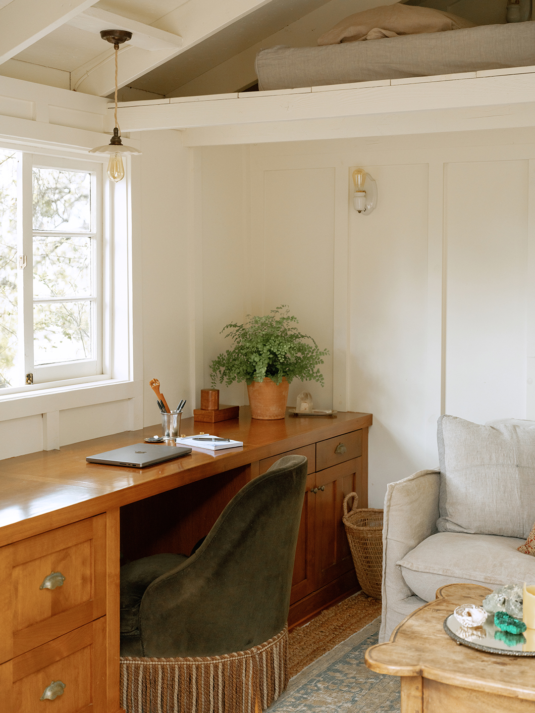 Otthoni iroda és nappali? Íme, a megoldások!