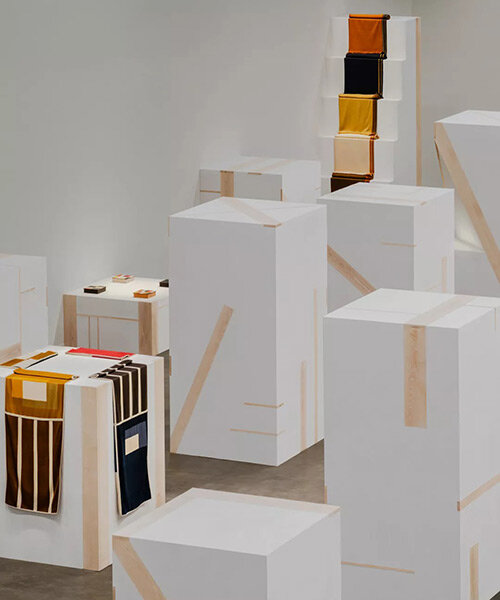 Hermès: Elvarázsolt tárgyak városa a milánói design héten!