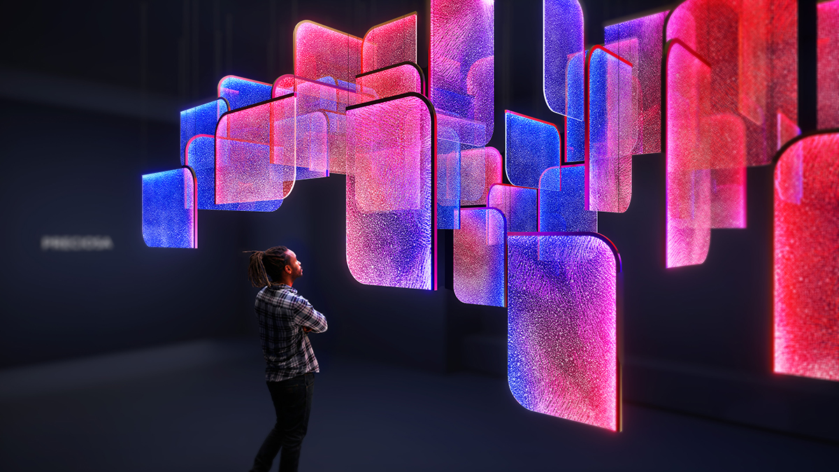 Drifting fények: Mozgásban a varázslat!