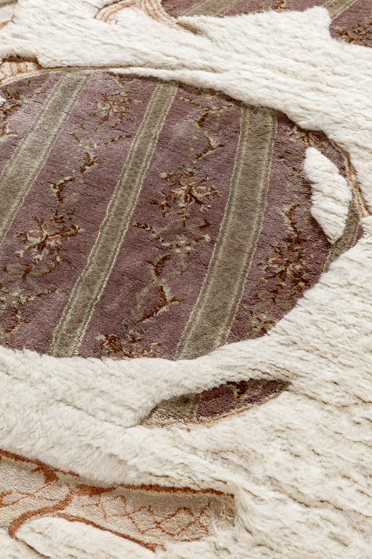 Szövet formák II: Az art és design találkozása!