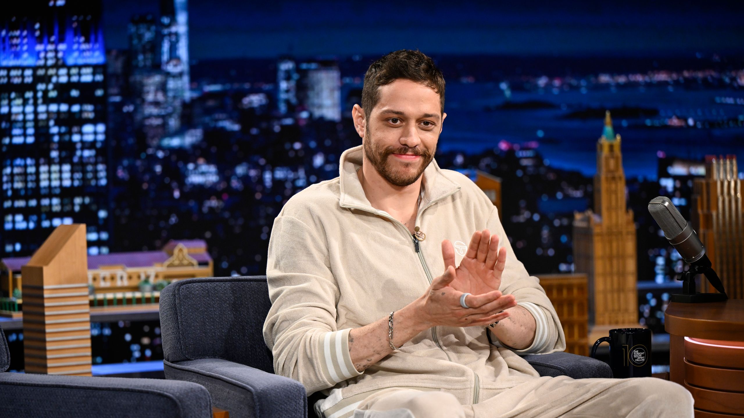 Pete Davidson eladta Staten Island-i lakását veszteséggel!