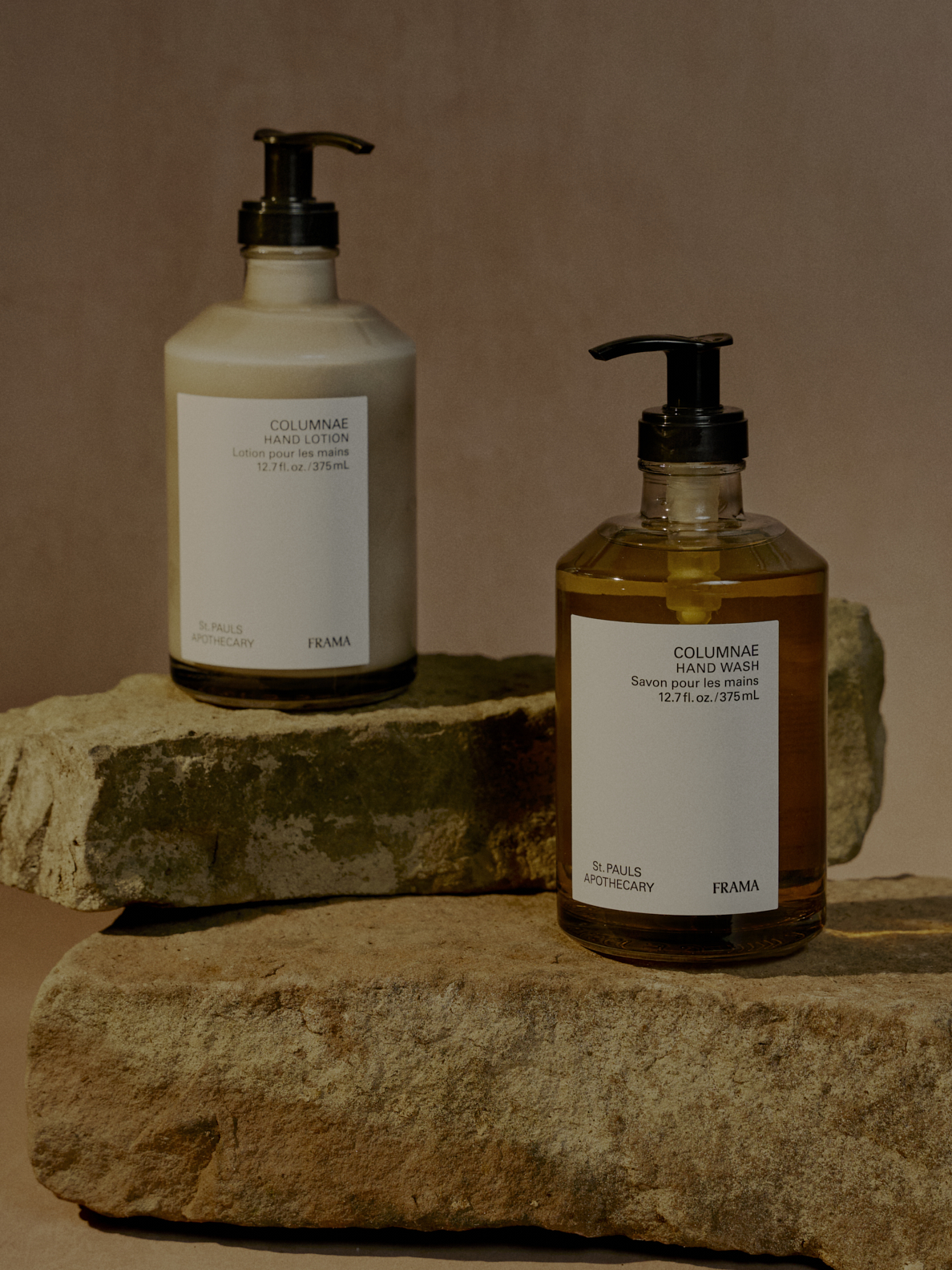 Dán kézszappan, amit minden vendégem kérdez!