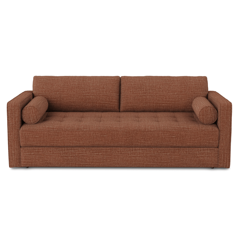 Legjobb piros kanapék: inspiráció kedvenc tereinkből!