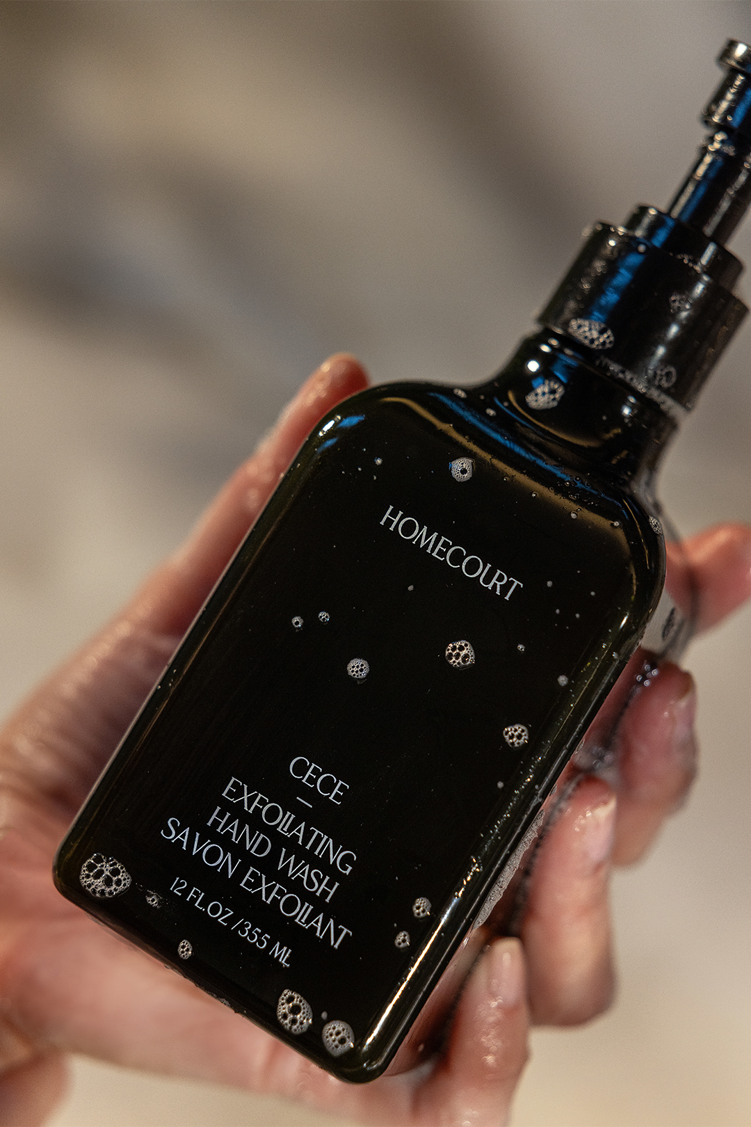 Courteney Cox fürdőszobai bosszúságai és a vágyott spa frissítés