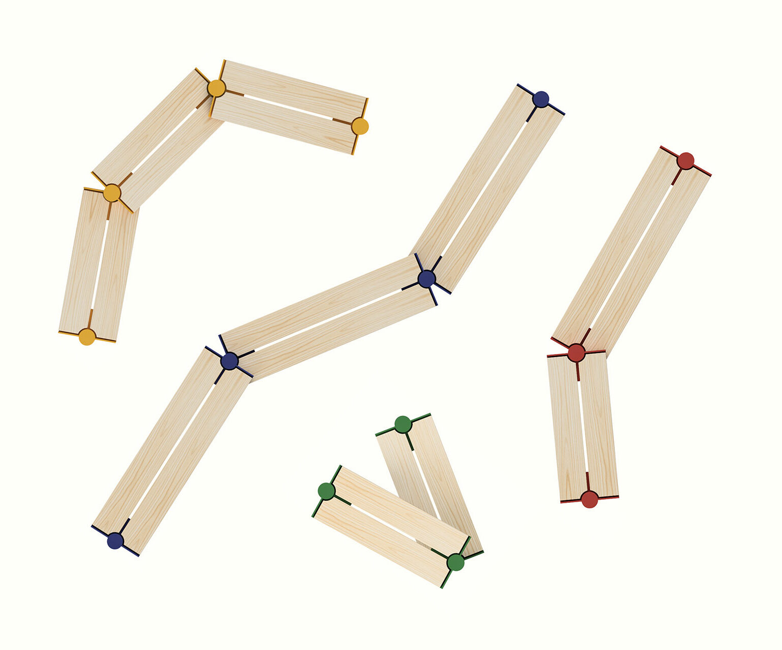 KÜLSŐK: A társadalom és magány határvonalán!