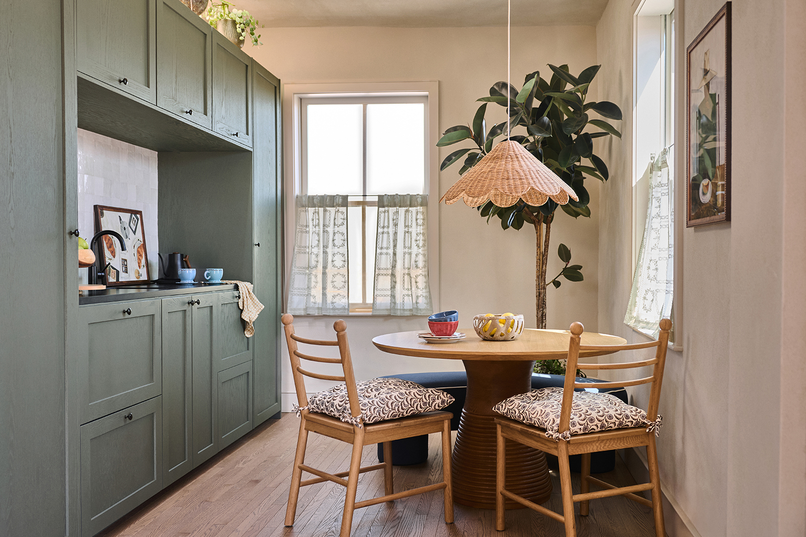 Anthropologie stílusú szállás, ahol álmaid valóra válnak!