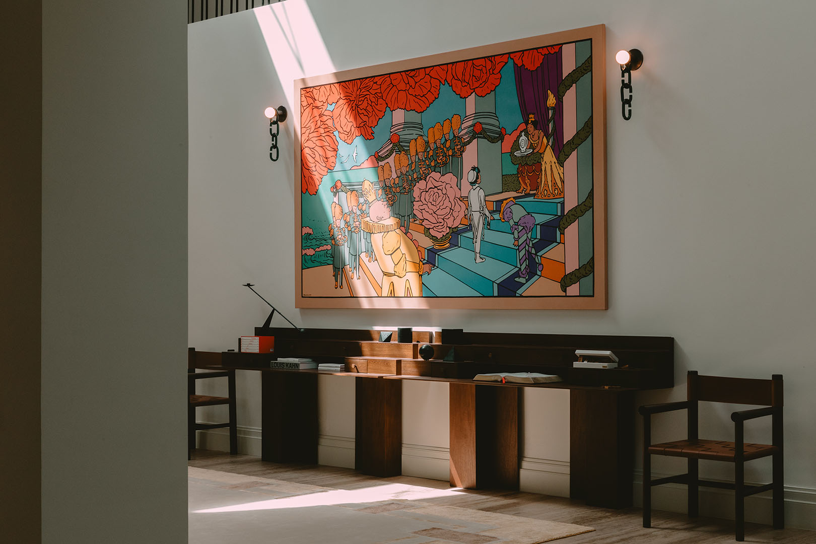 A Művészet Függesztésének Legnagyobb Hibája és Megoldása!