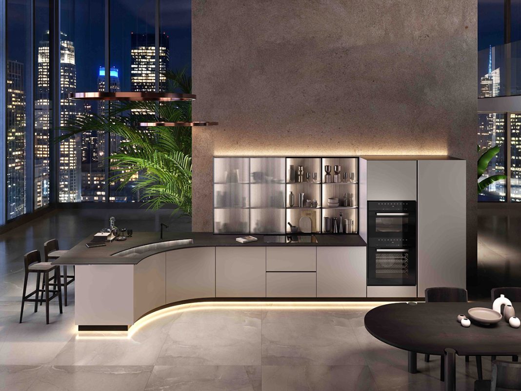 ARAN Cucine nyelve: Fedezd fel a stílus titkait!