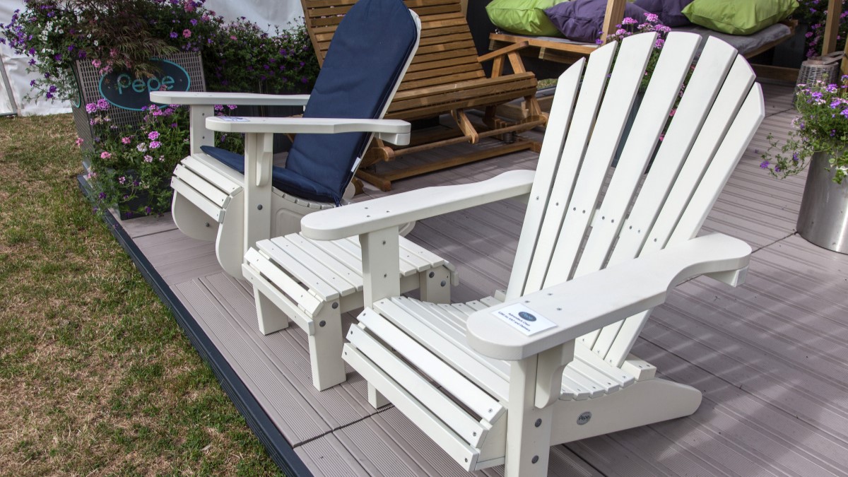 Illatos terasznövények: 8, amit érdemes ültetni!