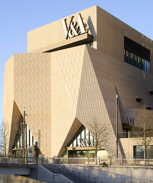 V&A East múzeum: Betoncsoda nyílt Londonban!