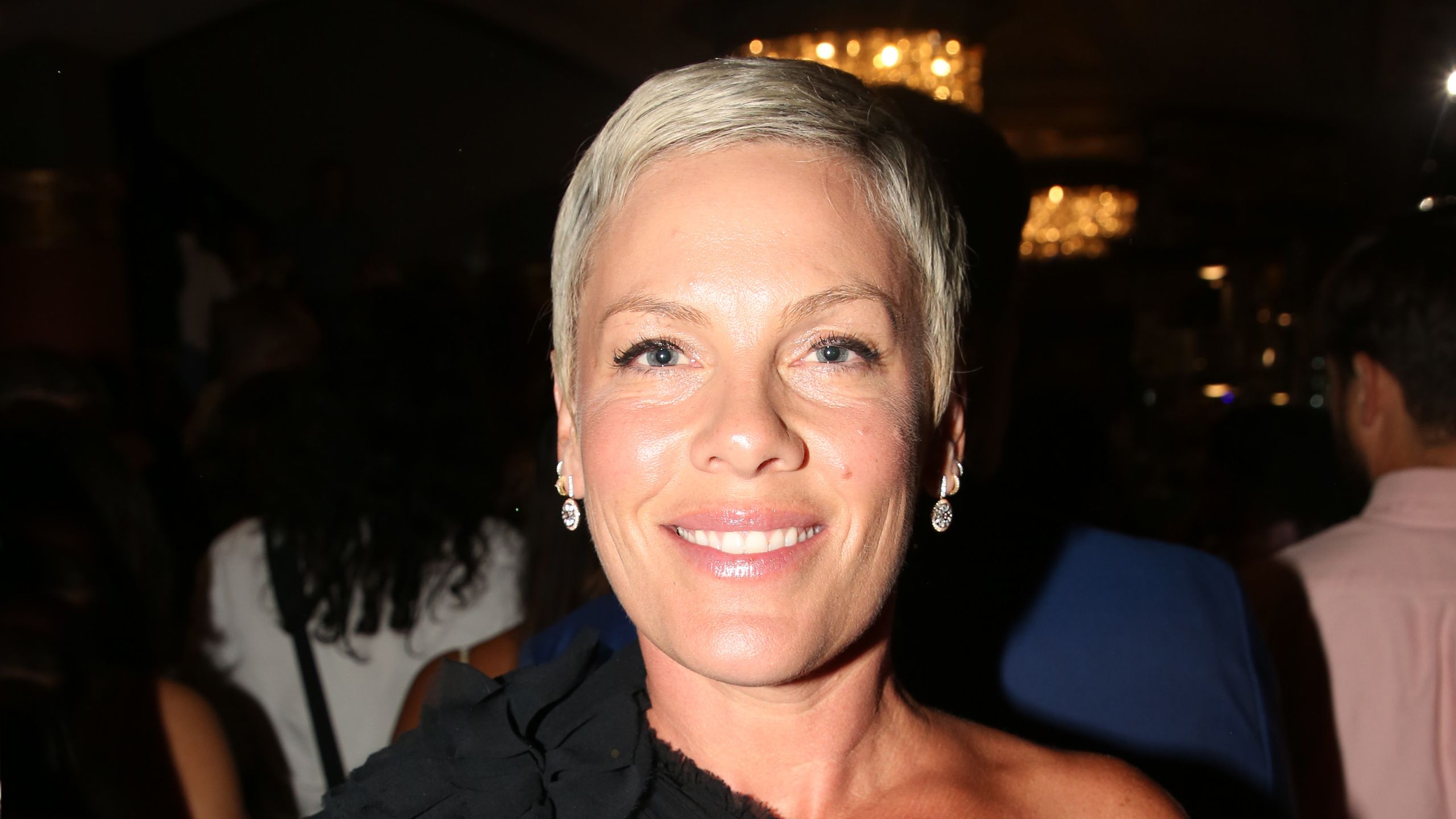 Pink 21,5 millió dollárért vásárolt művészi házat!