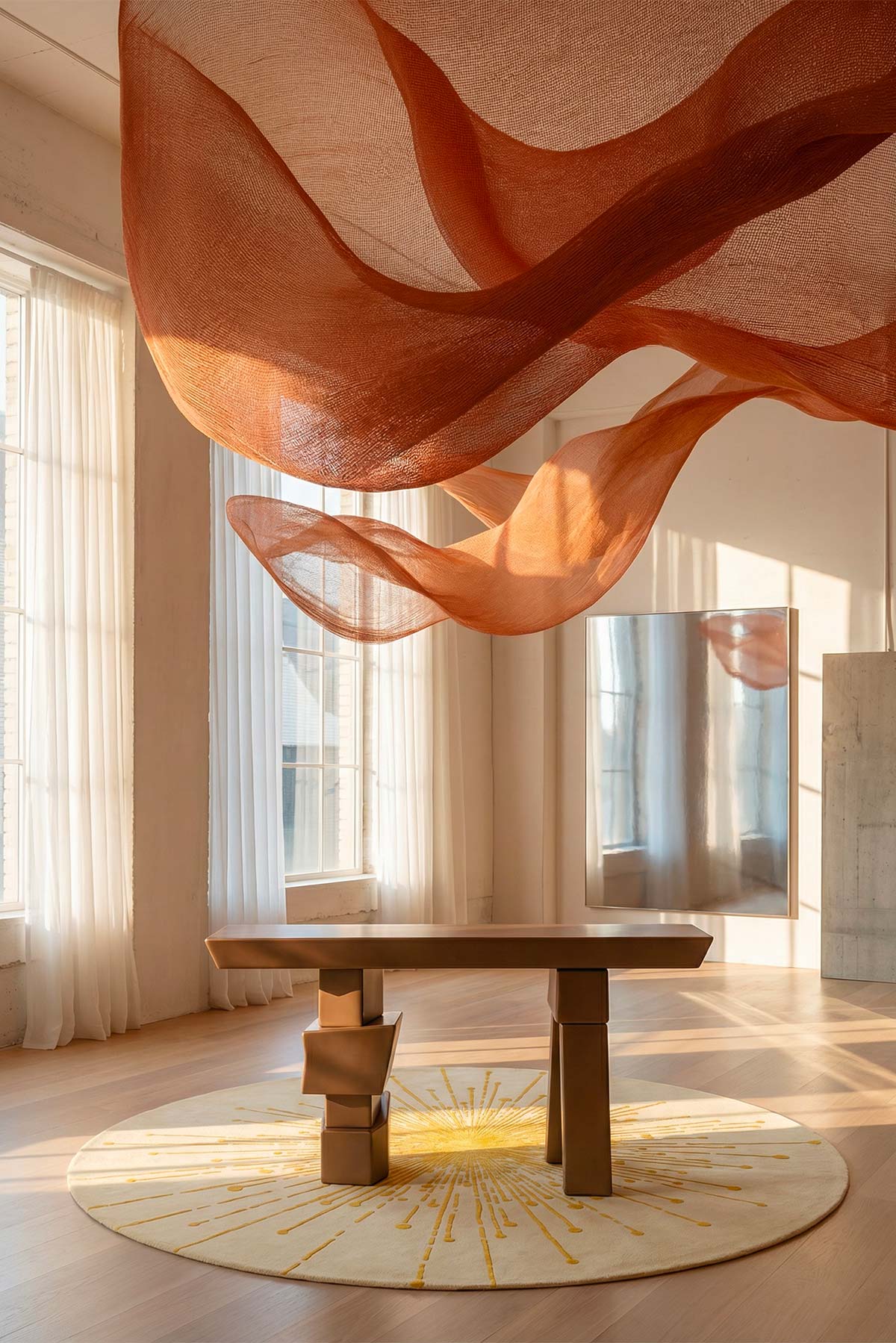 Ghandour Diana: Művészet a Párizsi Vásáron!