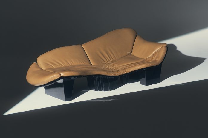 Visionnaire és NM3: Szobrászi kényelem Milánóban!