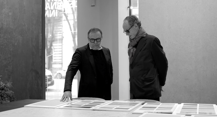 Florim: Tiszteletadás Milánónak!