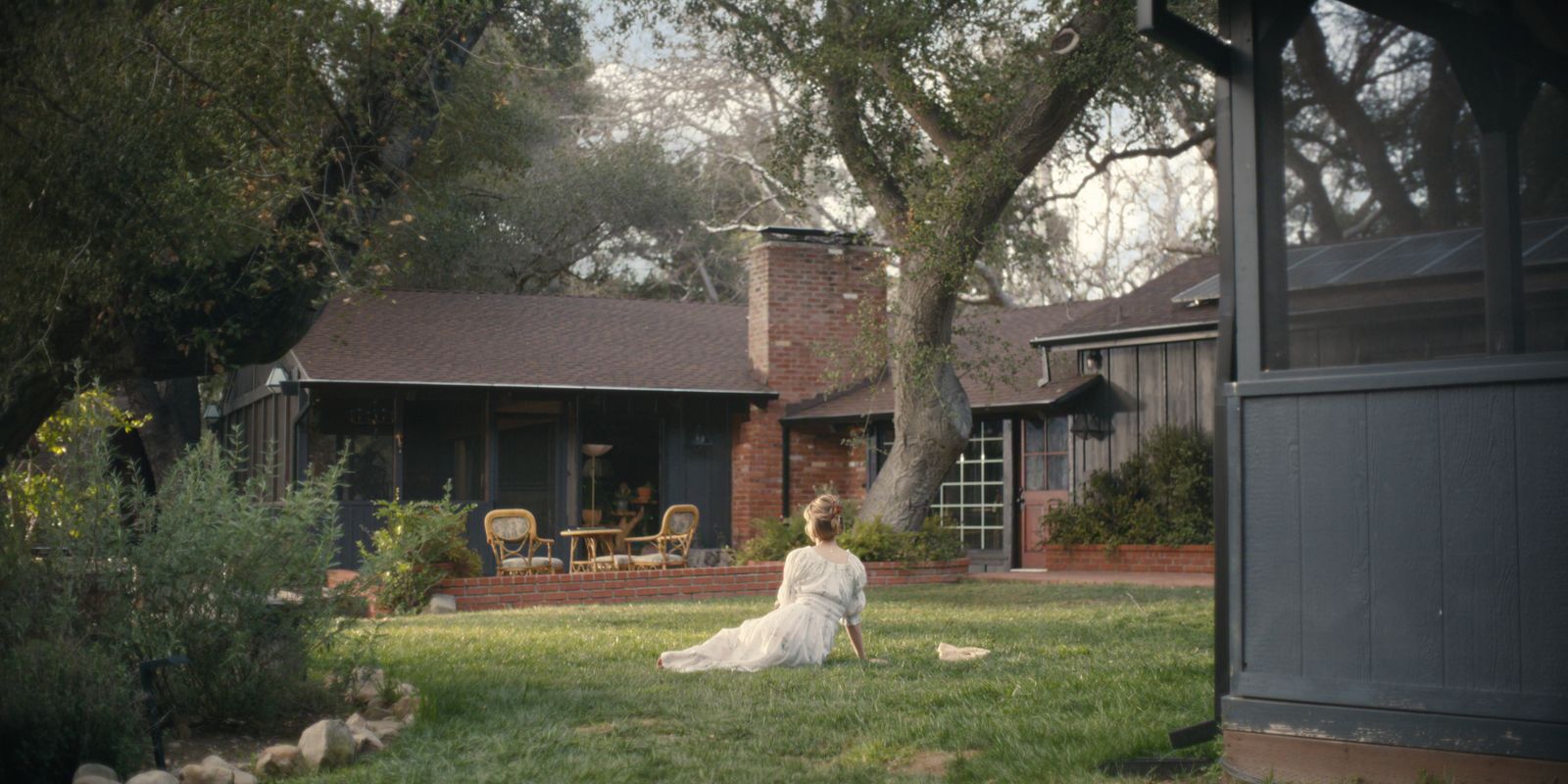 Hús 2. évad: 26 megdöbbentő gondolat a díszletekről!