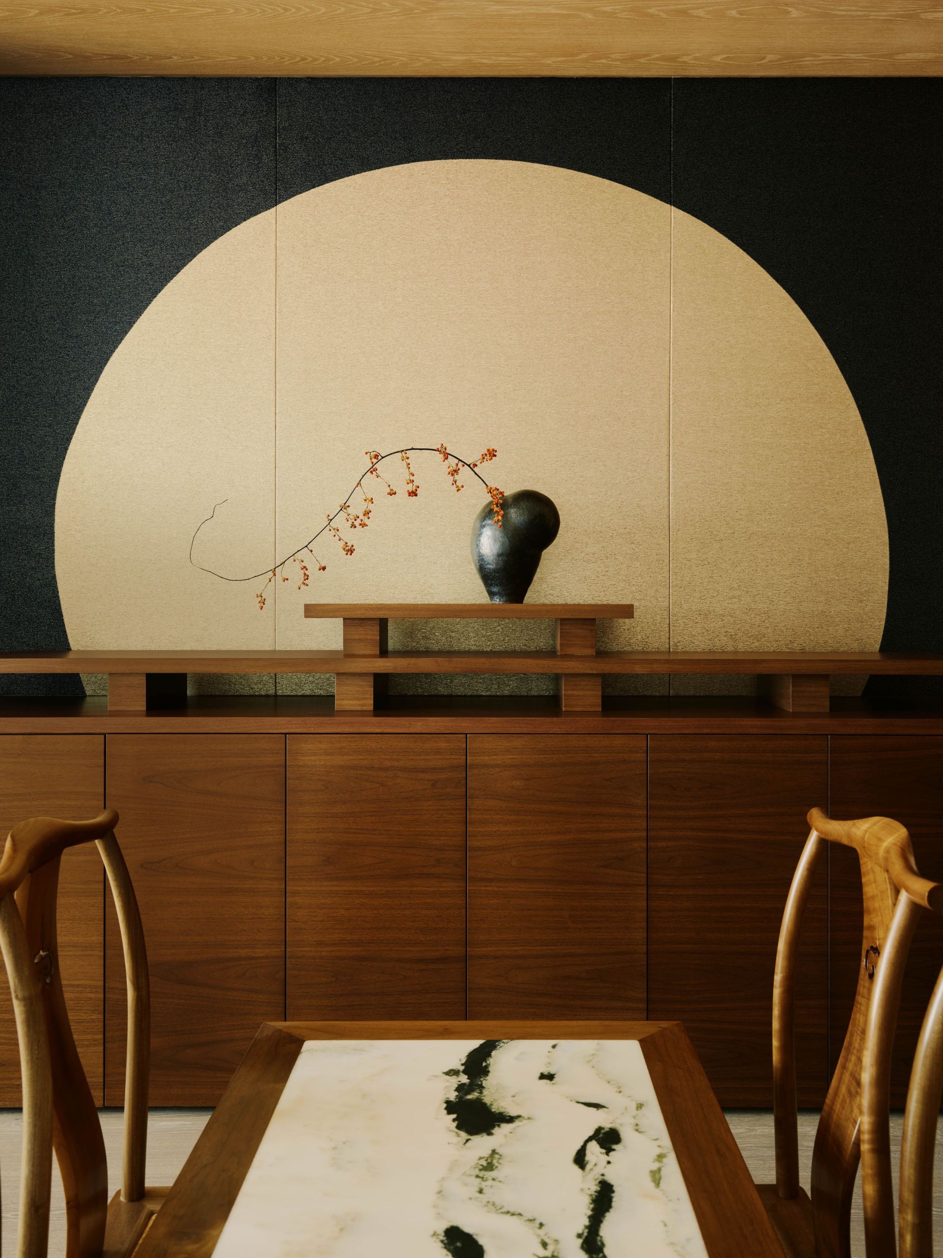 Skandináv kifinomultság és nyugalom San Francisco-ban!