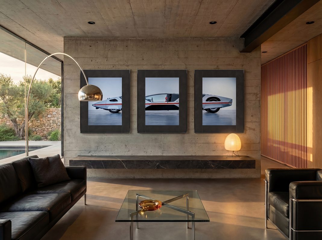 Művészet, design és technológia találkozása