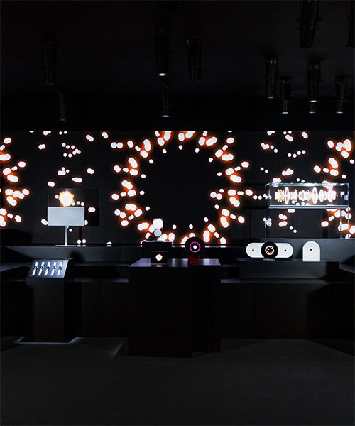 Samsung: A tervezés a szerelem tette a milánói héten!