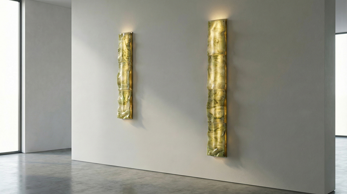 Mint a szobrok: lenyűgöző művészet a valóságban!