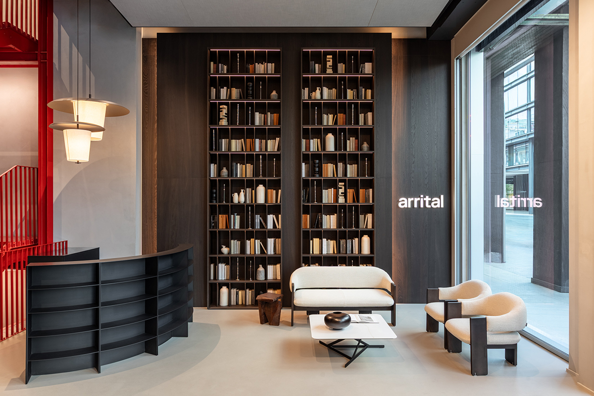 Egyedülálló ökoszisztéma az Arritaltól!