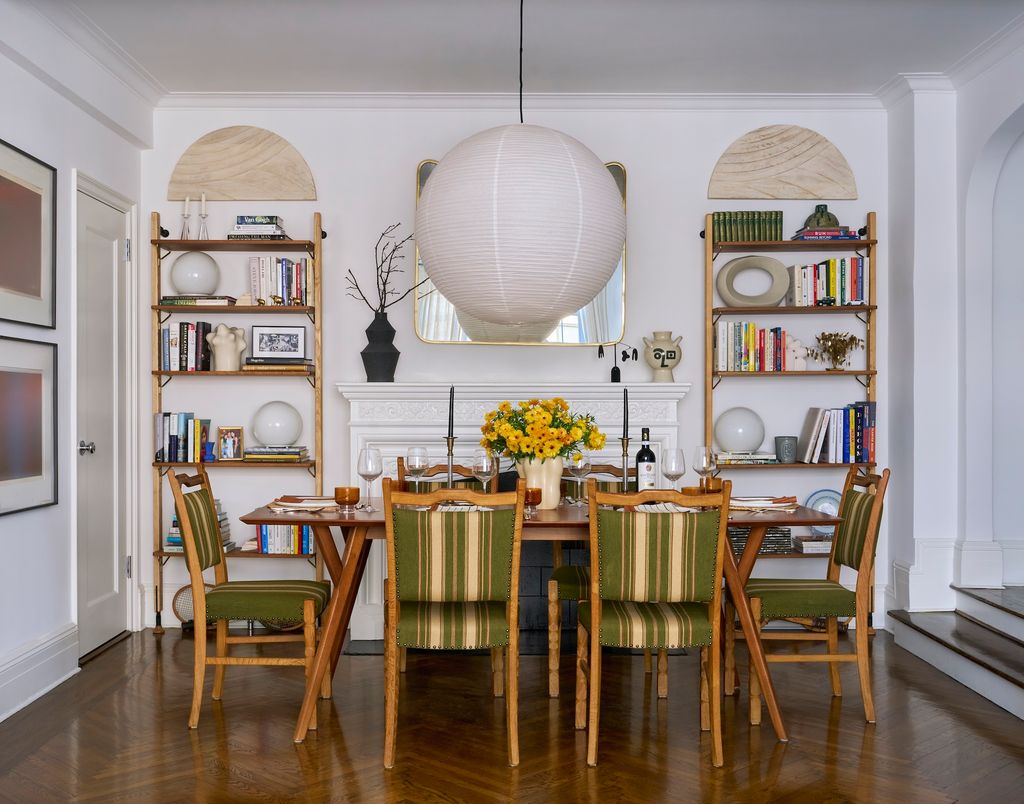 Kisméretű Étkezők: 17 Ötlet, Amivel Mindenkit Vendégül Láthatsz!