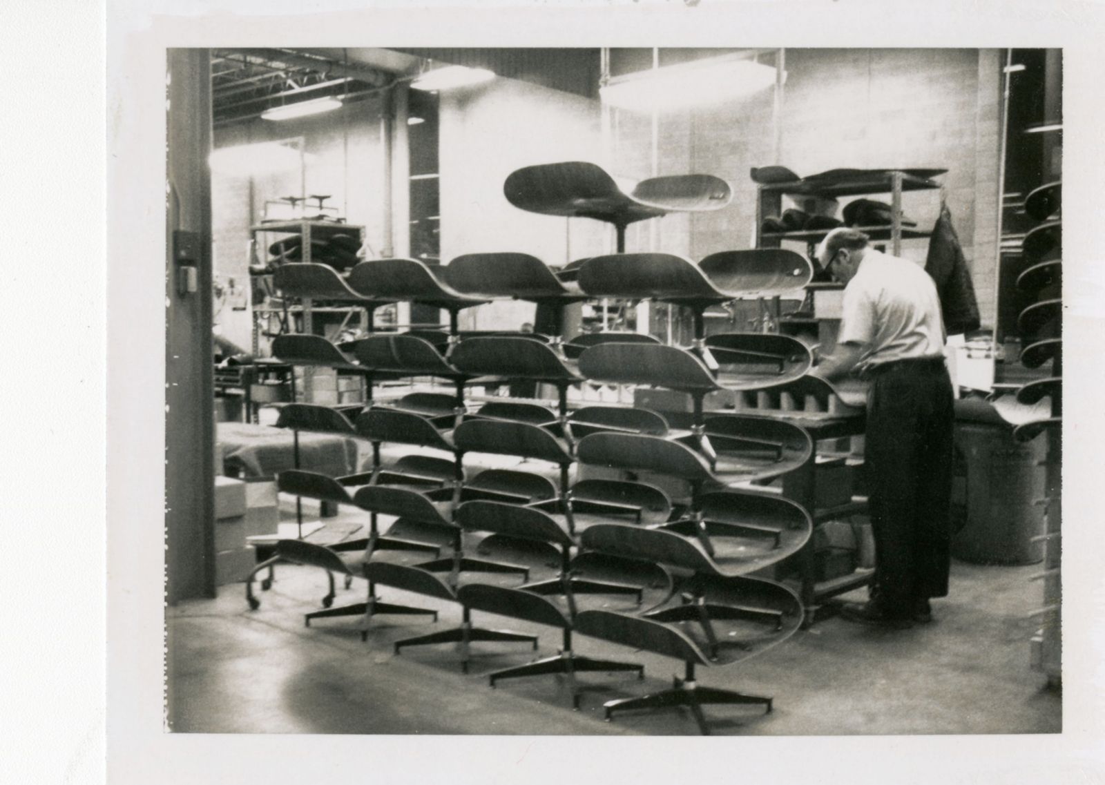 Grand Rapids: Sarah Sherman Samuel és a bútoripar titkai