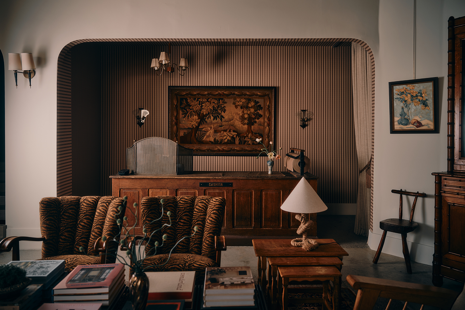 Vintage bútor vásárlás: 4 alapelv a legújabb boltból!