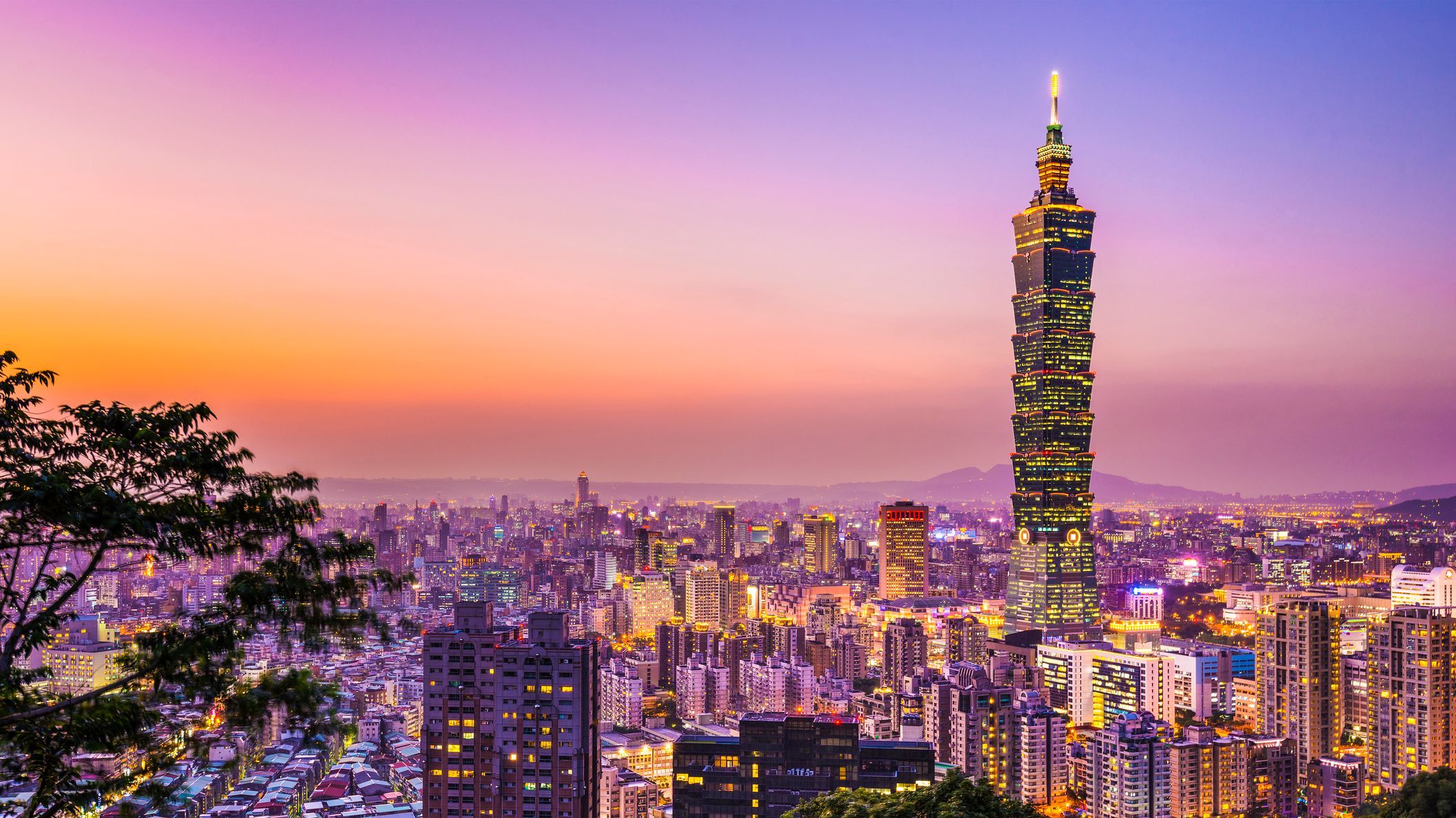 A Világ Legmagasabb Épületei 2026-ban: Fedezd Fel a Top 20-at!