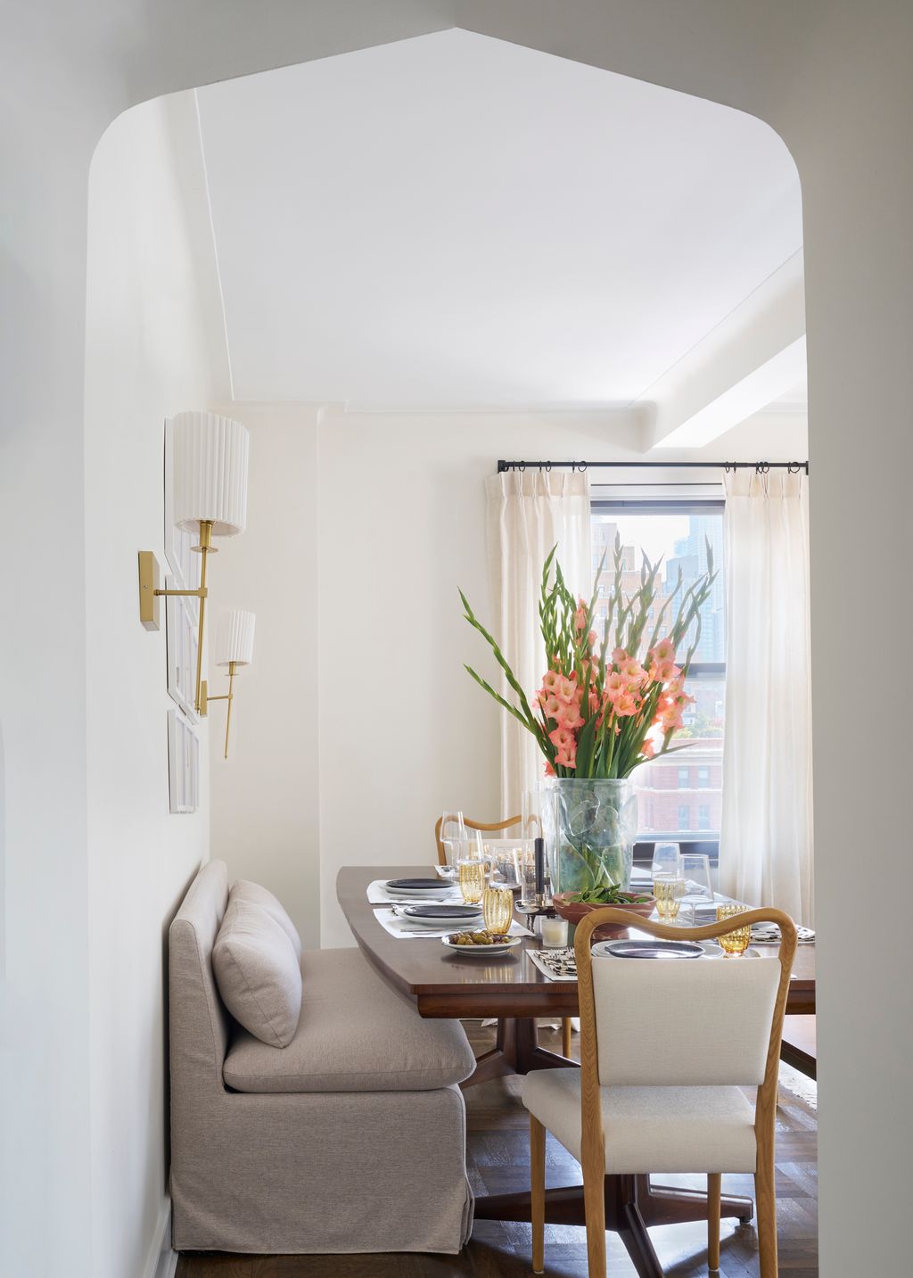 Kisméretű Étkezők: 17 Ötlet, Amivel Mindenkit Vendégül Láthatsz!