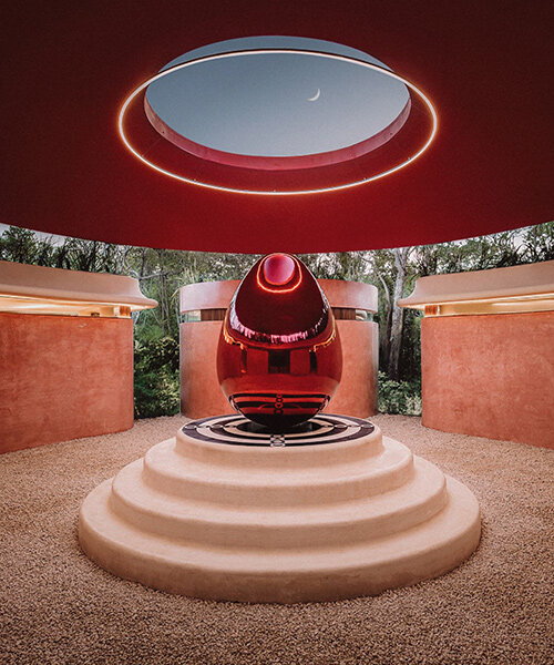 Pilar Zeta portáljai: Álomszerű átalakulás a köztereken!