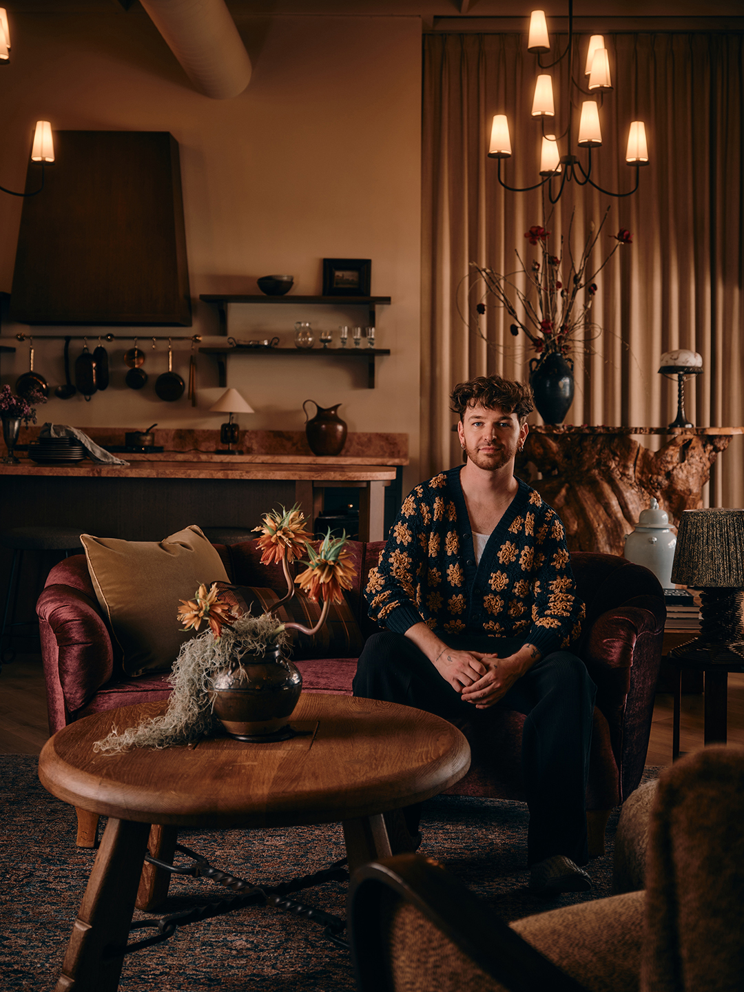 Vintage bútor vásárlás: 4 alapelv a legújabb boltból!