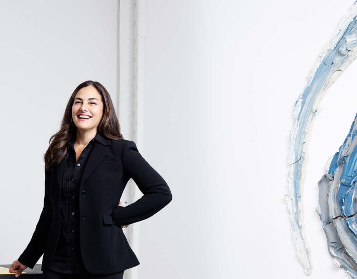 IFDM Interjúk: Fedezd fel Jennifer Olshint!