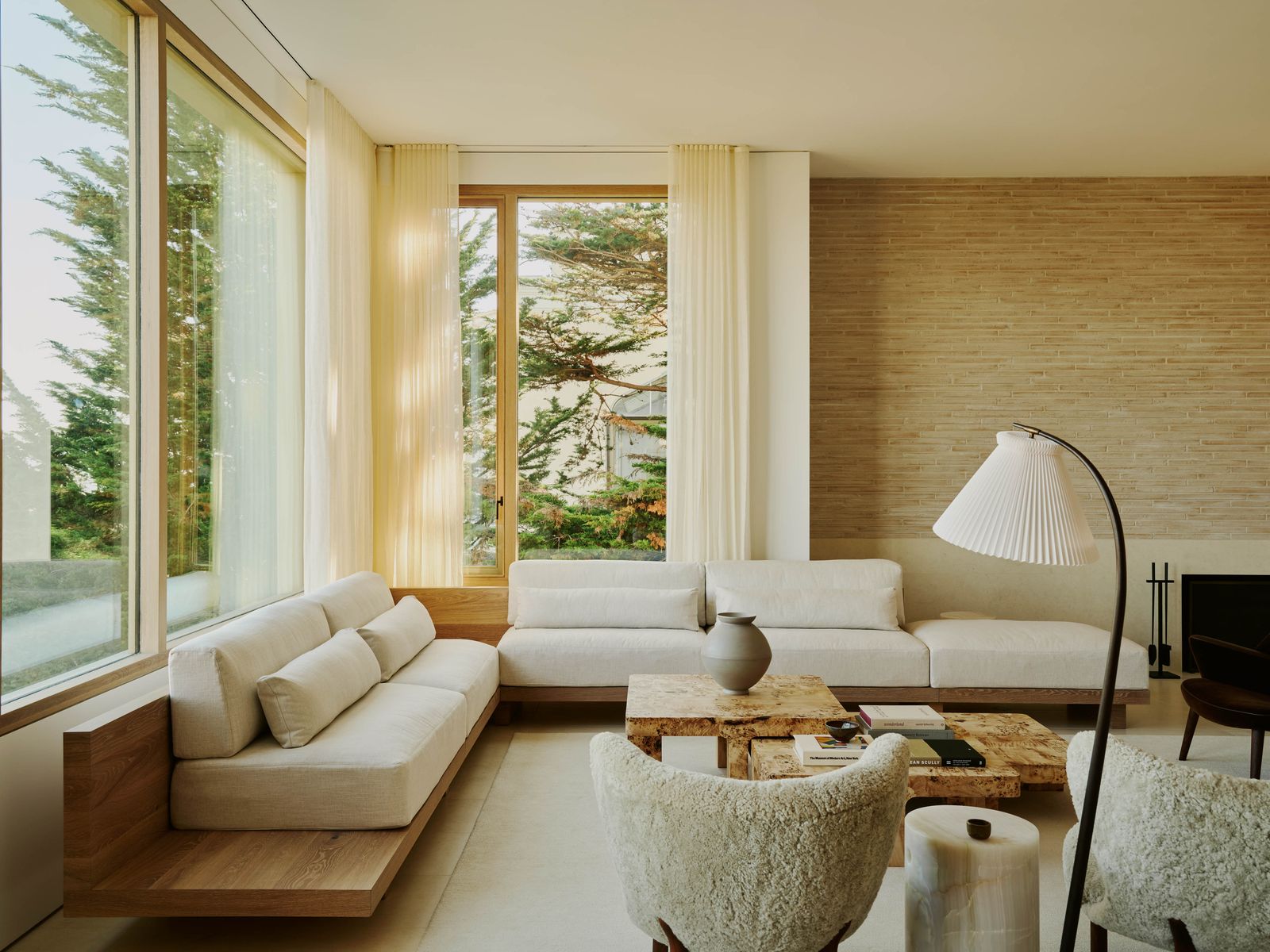 Skandináv kifinomultság és nyugalom San Francisco-ban!