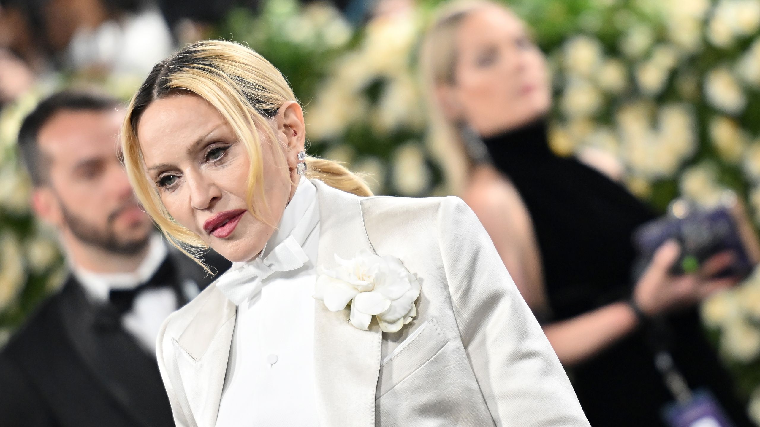 Madonna lakóhelye: Íme, hol élt a Pop Királynője!