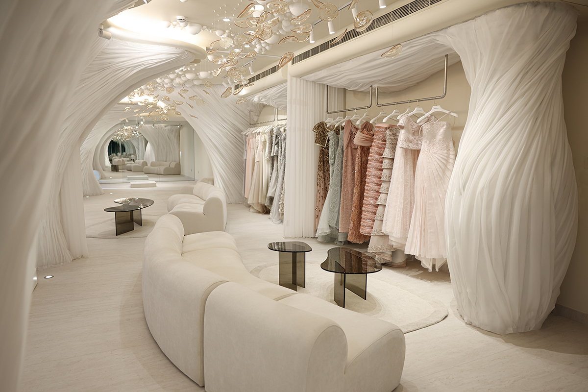 Stúdiólátogatás: Fedezd fel Delphine Gebrant!