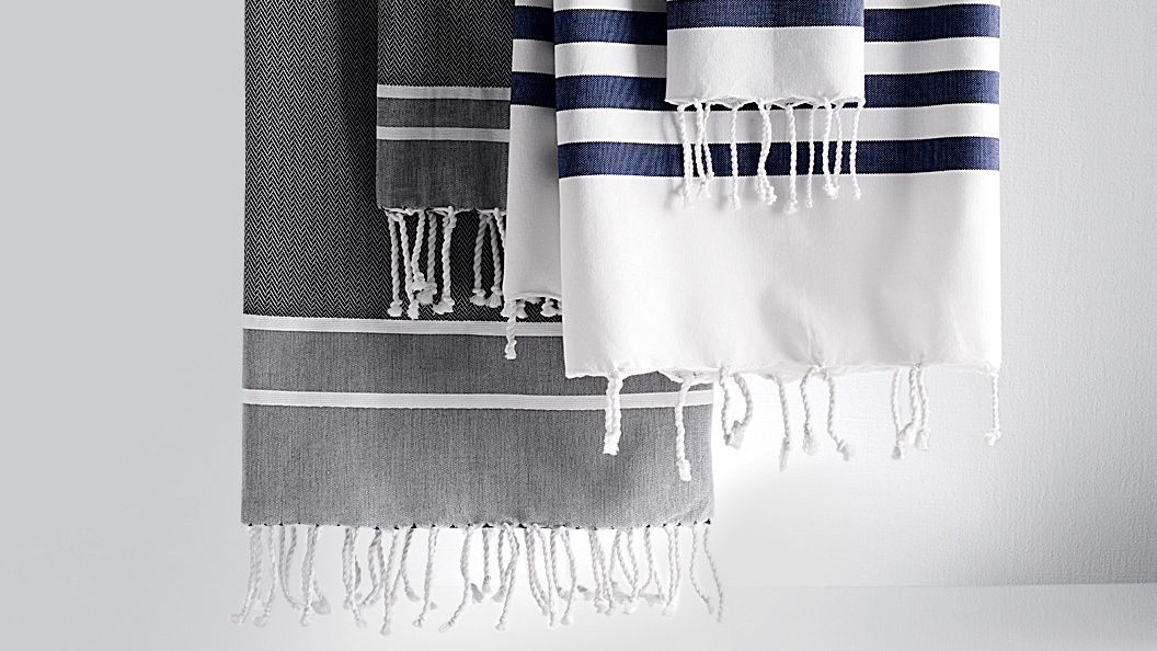 Türk Törölközők: 5 Legjobb Tengerparti és Fürdőruha!