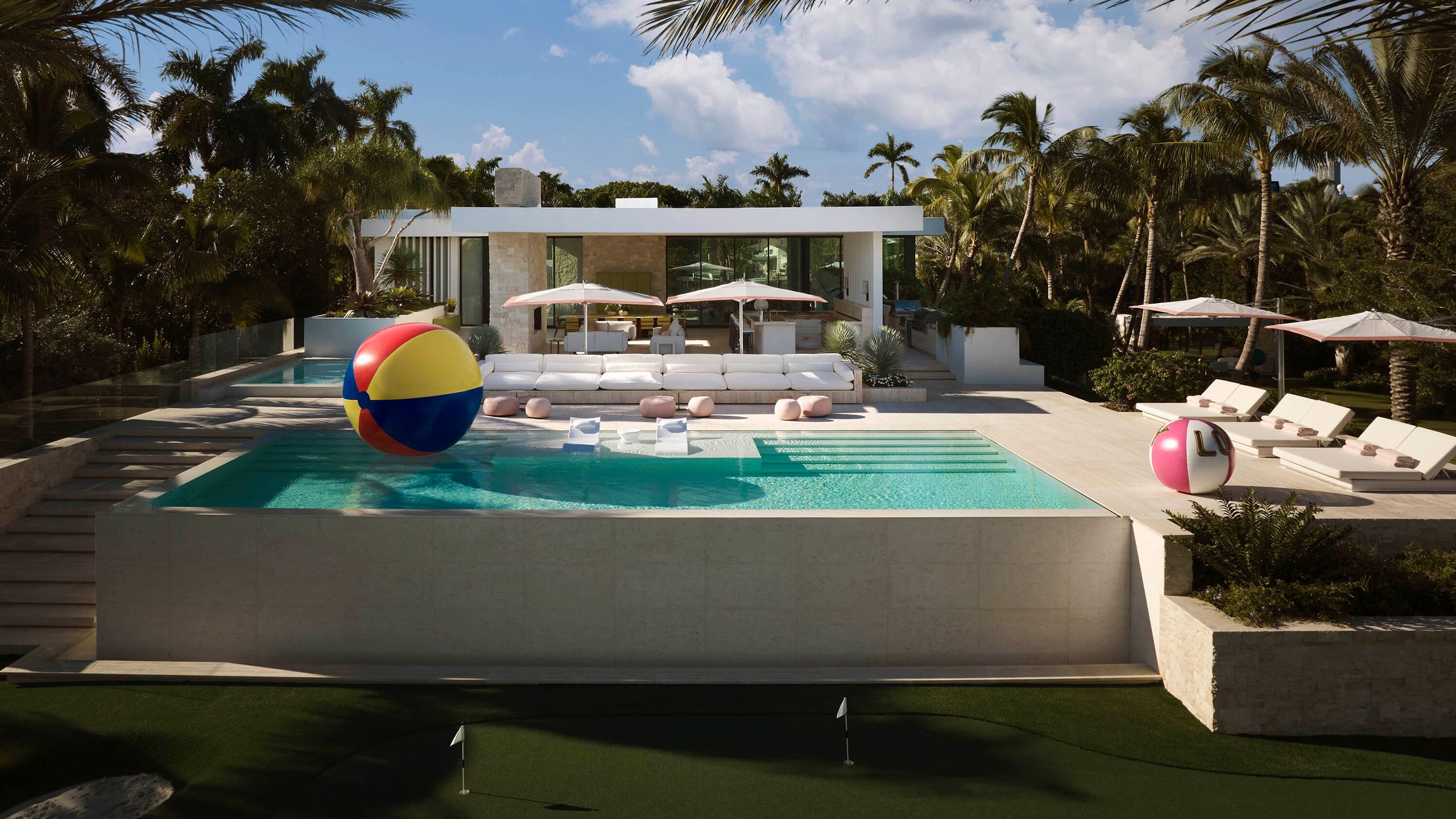 Álomtervező Csapat: Miami Modern Otthona Készült!