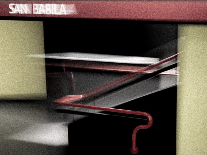 Fény és perspektíva: Új terek nyílnak meg!